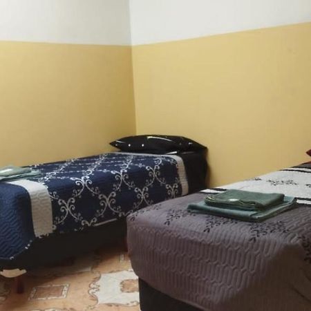 Апартаменты Puna Apartamento Сан-Антонио-де-лос-Кобрес Экстерьер фото