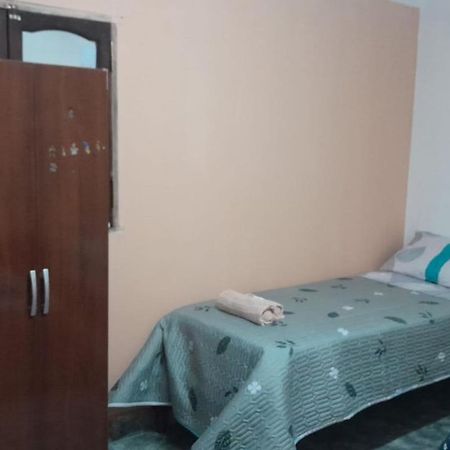 Апартаменты Puna Apartamento Сан-Антонио-де-лос-Кобрес Экстерьер фото