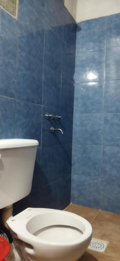 Апартаменты Puna Apartamento Сан-Антонио-де-лос-Кобрес Экстерьер фото