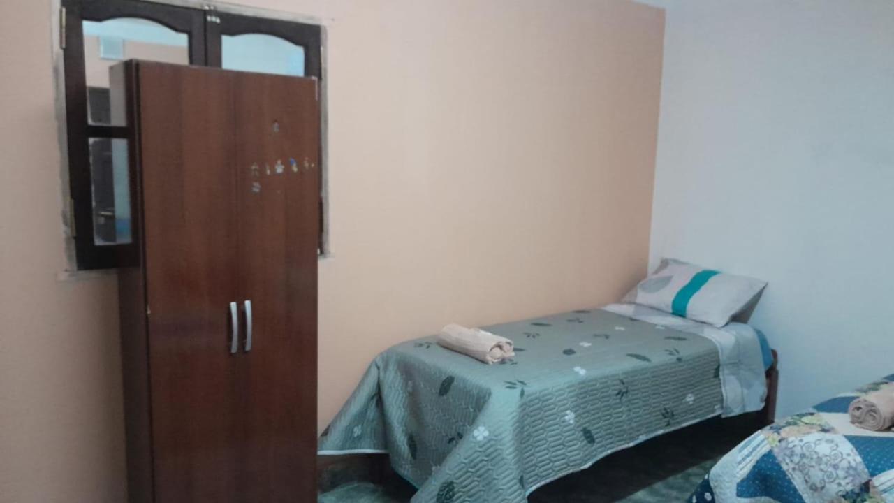 Апартаменты Puna Apartamento Сан-Антонио-де-лос-Кобрес Экстерьер фото